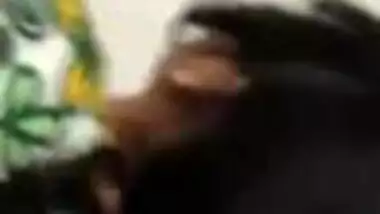 Indian Bhabhi fucked in doggy style