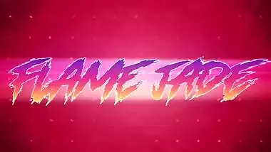 My last coloring book, my first cigarete Flame Jade