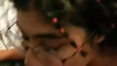 Desi Cute Young NRI Girl Sucking BF Dick Hard Fucking Full Collection Part 2