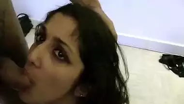 Porn casting hard for an Indian, New Delhi
