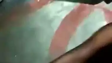 Black Tamil slut sex with her house ownerâ€™s son