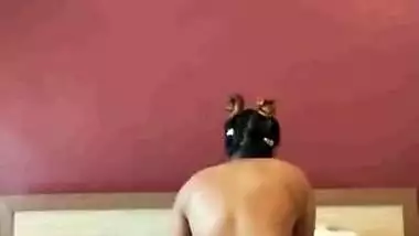 Indian office girl fucked by boss in five star hotel