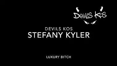 BEST EVER SCENE WITH STEFANY KYLER! RECOMMEND! MY FAVOURITE SCENE!
