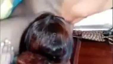 Lankan Couple Blowjob And Fucking Part 6