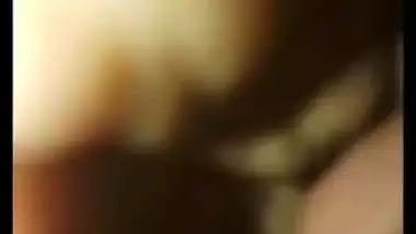 Cute Indian Girl Getting Pussy Fucked By Lover