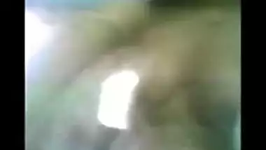 Hardcore Hindi sex movie of legal age teenager hotty Bhavya