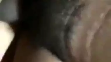 Local village couple hot sex at night