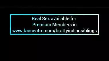 Chudwane Ki Hawas Dekho! Subah Savere Hi Lund Me Nutella Laga Kar Chus Chus Kar Jaga Diya Neend Se