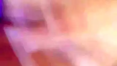 Indian sexy girlfriend showing pink pussy