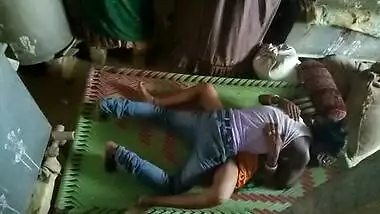 Desi Village Couples Fucking in Day time