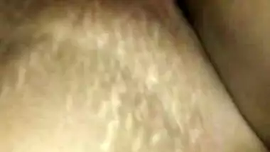 Camera shy Bangladeshi girl fucked by BF