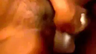 Tamil xxx MMS of an 18 yr old desi girl from a hotel room