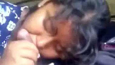 Nasty HONEY sexy oral sex MMS