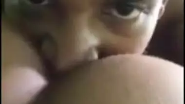 Unsatisfied Desi Married Bhabi Affair With Debar Pussy Licking And Fucking With Moaning And Talk