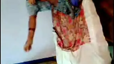 Desi aunty fucked by her husband friend