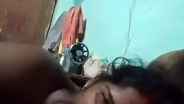 Village Couple roamnce and Fucked 2 new Leaked clips part 2