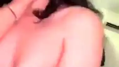 Desi Naked Girls Having Threesome Sex With White Guy