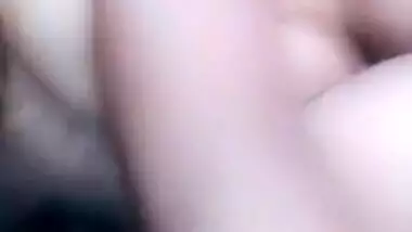 Hot Sexy Busty Girl Online Nude Show For Her Fans - Live Cam