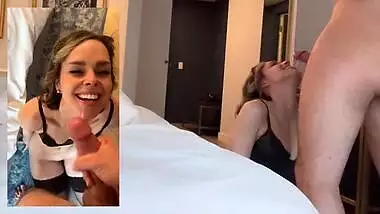 The Flesh Mechanic & Serenity Cox / Wife gets fucked in ass during sneaky hook up / Amateur Hotwife