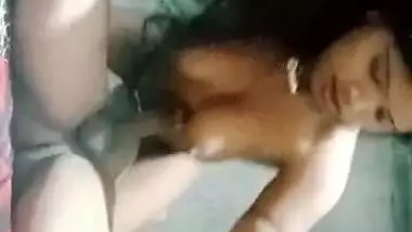 Village horny bhabhi 69 position viral sex MMS