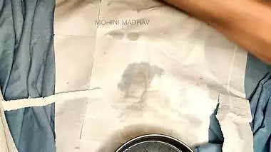 Howto Shave Your Dick And Balls. Male Shaving Tutorial: How To Shave Pubic With Help Of Girlfriend
