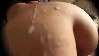 Sexy video full hd of a horny teen enjoying hardcore sex with a stranger