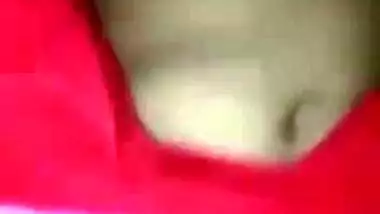 Desi lover doggy style fucking