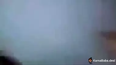 Rajsthani lady’s desi sex video fucking her Devar