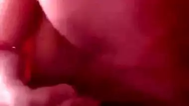 Desi bitch exposes boobs and pussy secretly from husband in XXX video