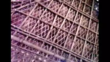 Desi sex video taken in resort with hot Mumbai girlfriend