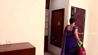 Hot Romantic Village Atha Tho City Alludu Romance ¦ South Indian Hot B grade Short Movie 216