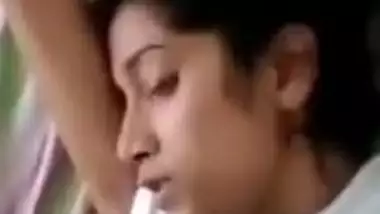 Dense Hairy Pussy Girl Painful Sex With Her Uncle