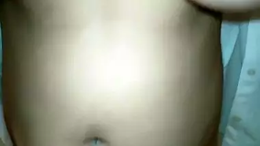 Indian Girl With Big Boobs