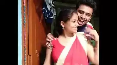 Marwadi couple cute romance