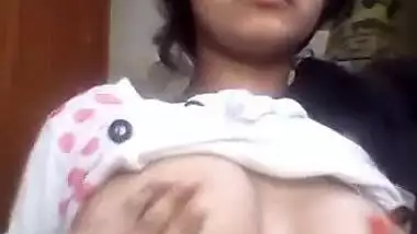 Indian Teen girl leak