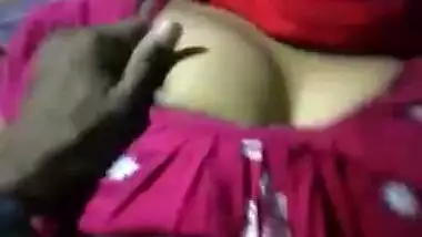 Bengali Bhabhi painful sex with her husbandâ€™s brother
