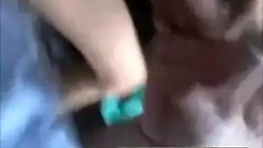 Tamil girl fucked in cloth store