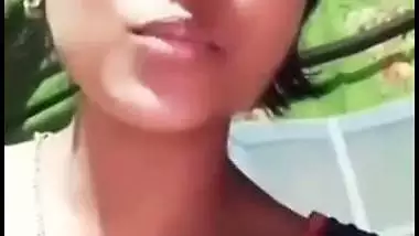 Two lesbian milfs satisfy each other in Indian lesbian porn