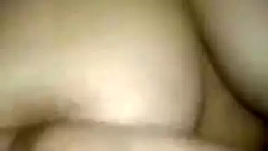 busty mature bhabhi nude selfie MMS video