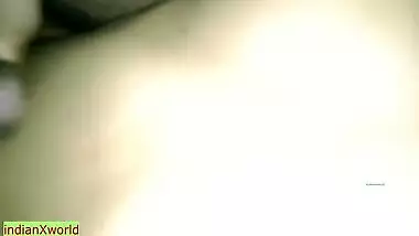 Indian Hot Teen Full Sex With Cousin At Rainy Day! With Clear Hindi Audio