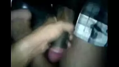 Long dick Indian Gay guys having fun