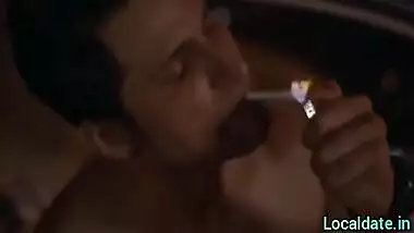 Friend Ki Suhagrat Or Dulhan Ki Chudi Mere Sath With Hot Indian