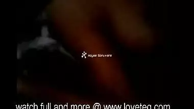 Night Fuck Porn Shot