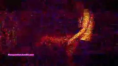 Desi Wife Pranya Screaming and Abusing Loud on open road while fucking by Couple Friend Hubby - Bad Video/Hindi Audio/Desi Gaali