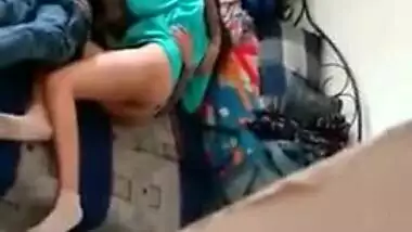 A home perv stay owner spies on his guest who have rented their home