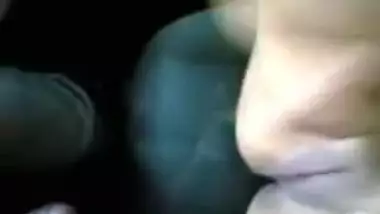 Car Sex Scandal.