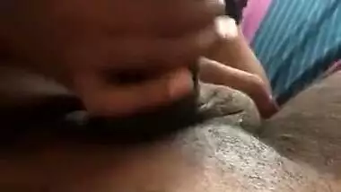 Girl Friend Try To Make Cum From Tired Dick (after Fucked Two Times) - Part 1 With Sri Lankan
