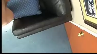 RAVEN-GREY , ASS AND THEN PUSSY , CASTING COUCH BACKSTAGE