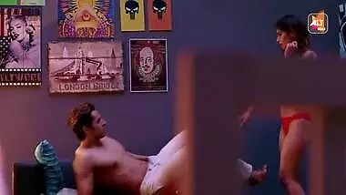 Karishma sharma sex scene