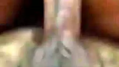 Sexy Desi Bhabi Anal fucking